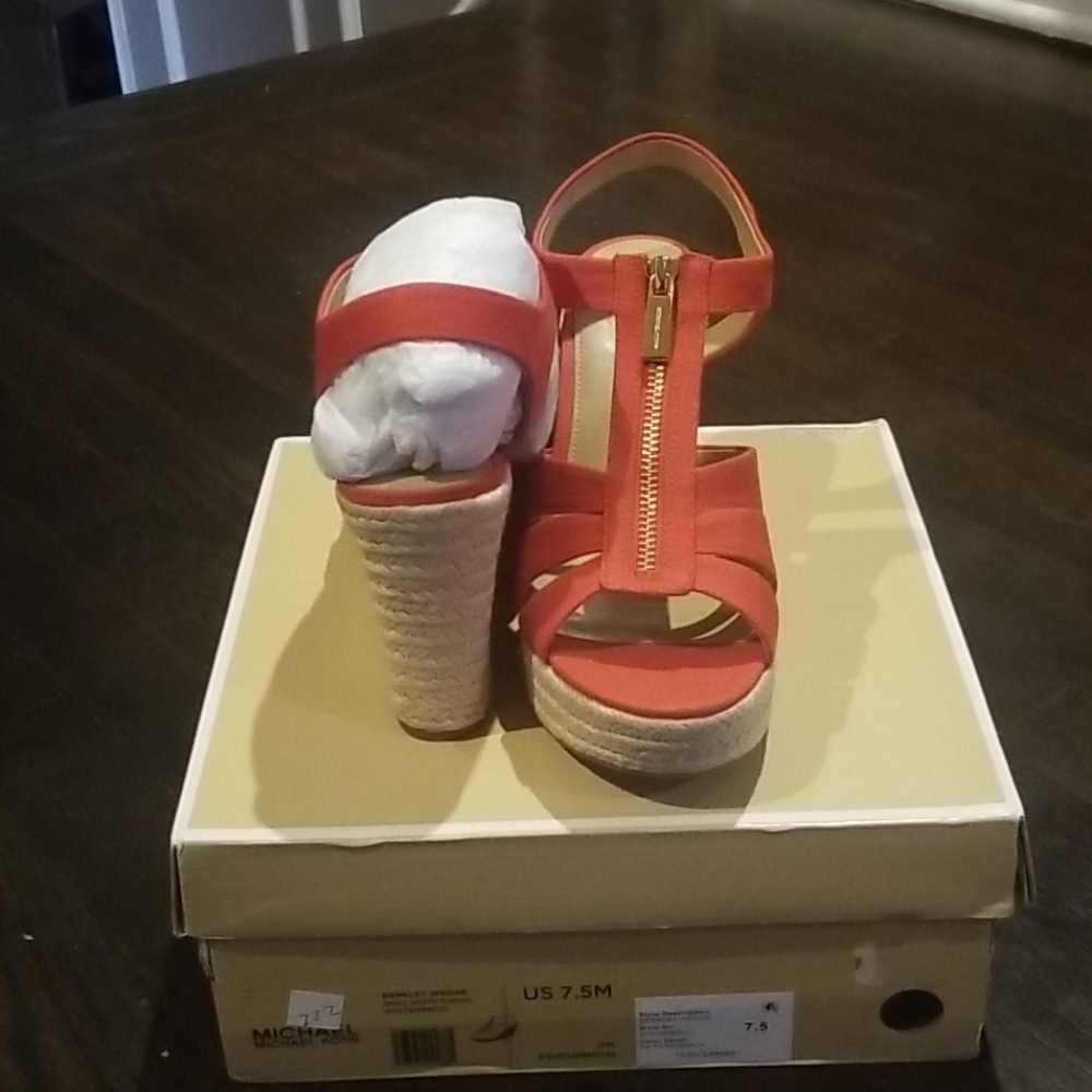 Michael kors shoes